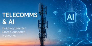Federated Wireless Releases Spectrum AI for Shared Spectrum Networks