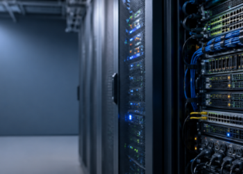 New Report Finds AI Data Center Growth Relies on Full Semiconductor Stack