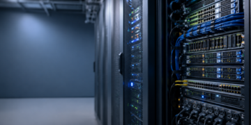 New Report Finds AI Data Center Growth Relies on Full Semiconductor Stack