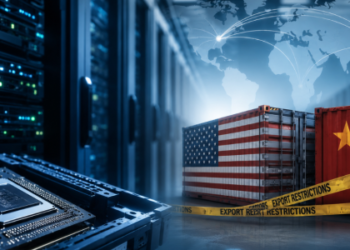 U.S. Moves to Close NVIDIA AI Chip Export Loophole For Chinese Firms Abroad
