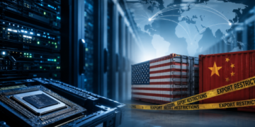 U.S. Moves to Close NVIDIA AI Chip Export Loophole For Chinese Firms Abroad