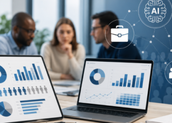 Reuters/Ipsos Poll Finds Broad U.S. Anxiety Over AI And Job Loss