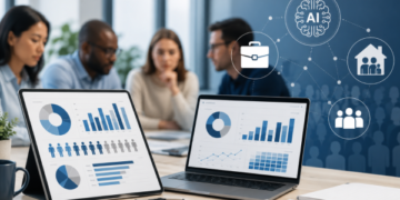 Reuters/Ipsos Poll Finds Broad U.S. Anxiety Over AI And Job Loss