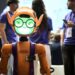 European robotics start-ups go up against Chinese heavyweights