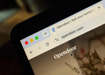 Opendoor’s India exit is fueling a larger communique about AI and outsourcing