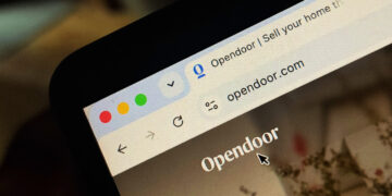 Opendoor’s India exit is fueling a larger communique about AI and outsourcing