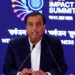 Billionaire Ambani require AI in each call, app, and domestic