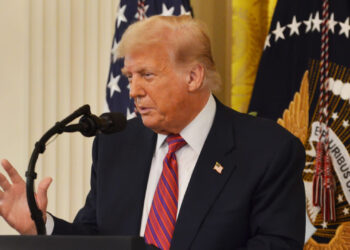 New draft of Clarity Act is out, and it would impose limits on Trump’s crypto empire