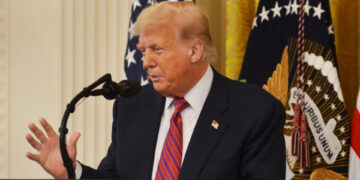 New draft of Clarity Act is out, and it would impose limits on Trump’s crypto empire