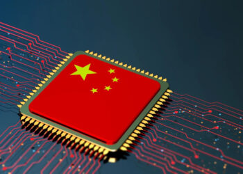 US threatens sanctions against Chinese AI models over IP theft
