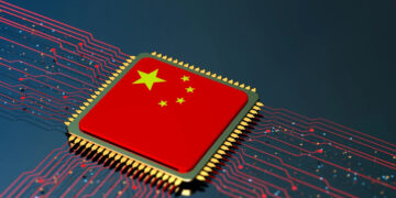 US threatens sanctions against Chinese AI models over IP theft
