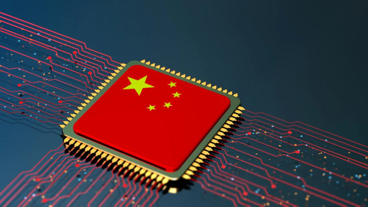 US threatens sanctions against Chinese AI models over IP theft