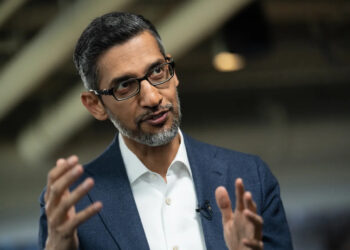 Google justifies its huge AI spending with a booming cloud business