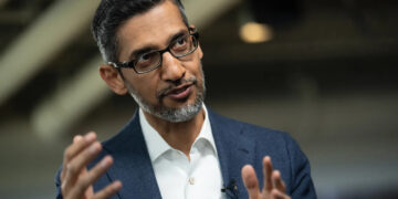 Google justifies its huge AI spending with a booming cloud business