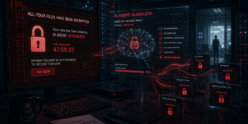 The ‘first’ AI-run ransomware attack still needed a human