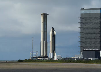 SpaceX’s near-term AI payoff seen anchored to Earth, not outer space
