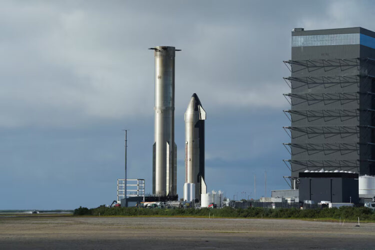 SpaceX’s near-term AI payoff seen anchored to Earth, not outer space