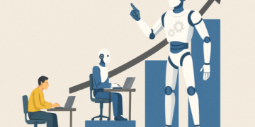 AI Layoffs Are Backfiring as Companies Rehire Human Workers