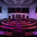 Crypto Bill Stalls as Democrats Reject DOJ-Only Ethics Enforcement