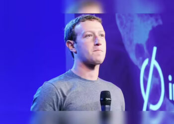 Meta’s Mark Zuckerberg stated that AI agent tech progressing slower than predicted