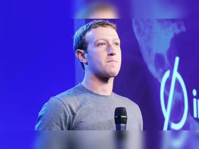 Meta’s Mark Zuckerberg stated that AI agent tech progressing slower than predicted