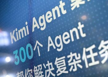 Kimi K3 intensifies pressure on Trump to confront Chinese AI competition