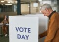 AI-powered election forecasts reveal hidden preferences inside language models