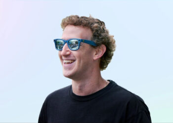 Mark Zuckerberg predicts that billions of people will have personal AI agents in five years