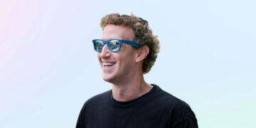 Mark Zuckerberg predicts that billions of people will have personal AI agents in five years
