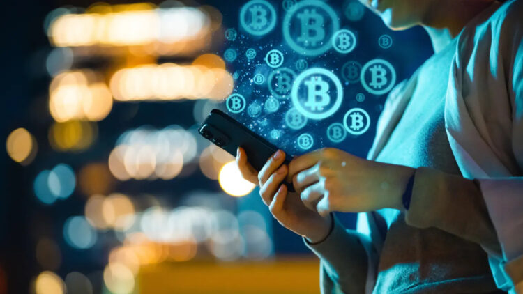 Bitcoin surges 12% in 2-days as Trump, crypto execs lead last ditch effort for Clarity Act