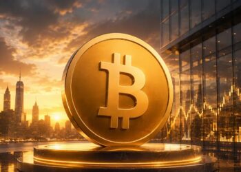 Bitcoin price steadies near $64K as HYPE leads crypto gainers