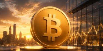 Bitcoin price steadies near $64K as HYPE leads crypto gainers