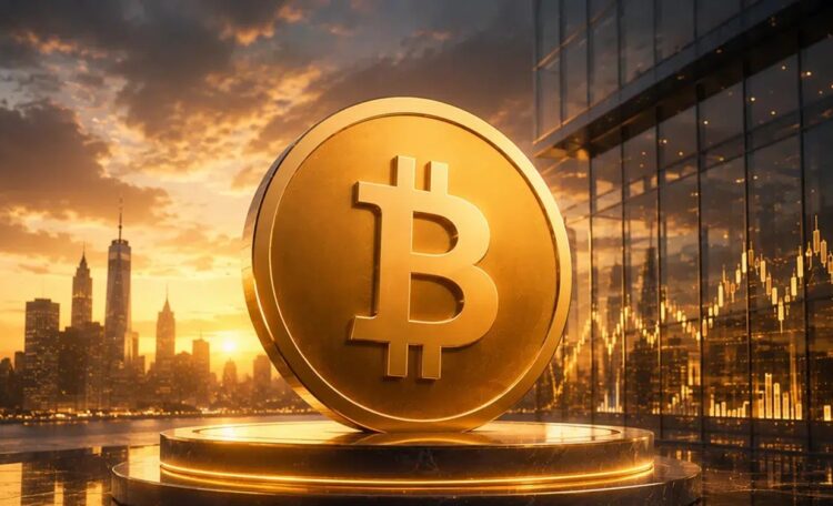 Bitcoin price steadies near $64K as HYPE leads crypto gainers