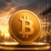 Bitcoin price steadies near $64K as HYPE leads crypto gainers