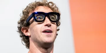 Meta’s new Glimmer AI model offers a hint at Zuckerberg’s personal intelligence vision