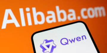 Alibaba unveils its largest AI model yet, DeepSeek’s latest model is ultra-low cost