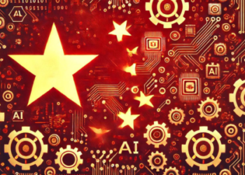 China Unveils AI System for Coordinating Large-Scale Air Strikes