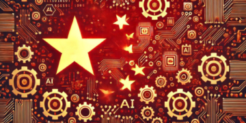 China Unveils AI System for Coordinating Large-Scale Air Strikes