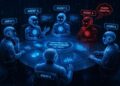 Hidden goals can undermine AI teamwork, study finds