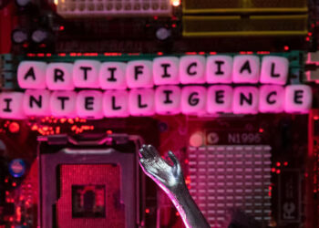 IMF tells EU ministers AI could boost growth however increase economic strains