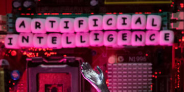 IMF tells EU ministers AI could boost growth however increase economic strains