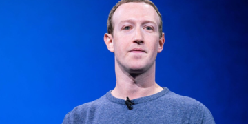 Meta CEO Mark Zuckerberg Pushes Market-Led Approach to AI Safety