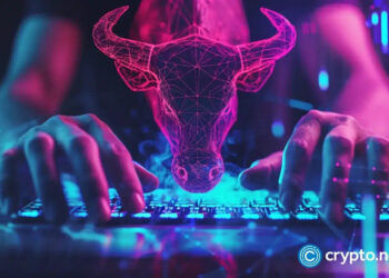 Crypto bull market has all started, Tom Lee says as Bitmine nears 6M ETH