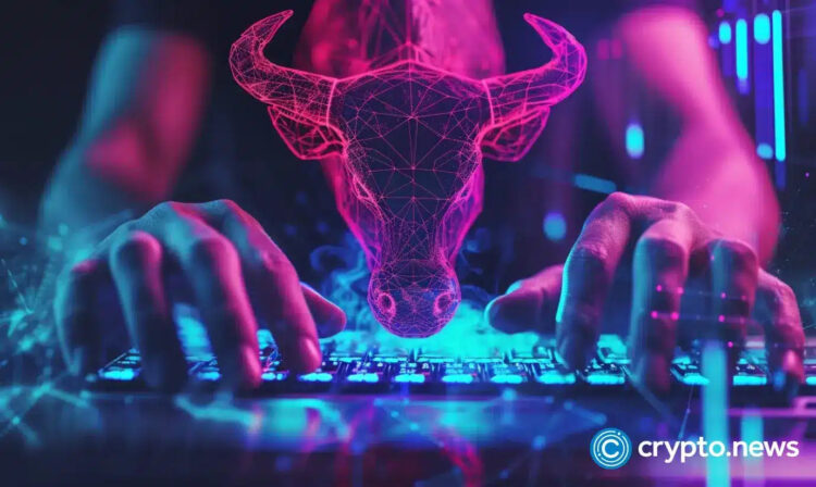 Crypto bull market has all started, Tom Lee says as Bitmine nears 6M ETH