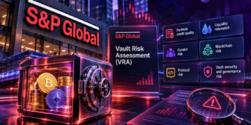 S&P Global Targets $10B Blockchain Lending Market With New Risk Tool