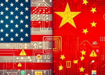 U.S. Bans DeepSeek From Federal Agencies Over AI Security Risks