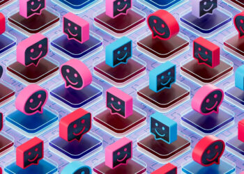How AI decision models could change content moderation