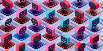 How AI decision models could change content moderation
