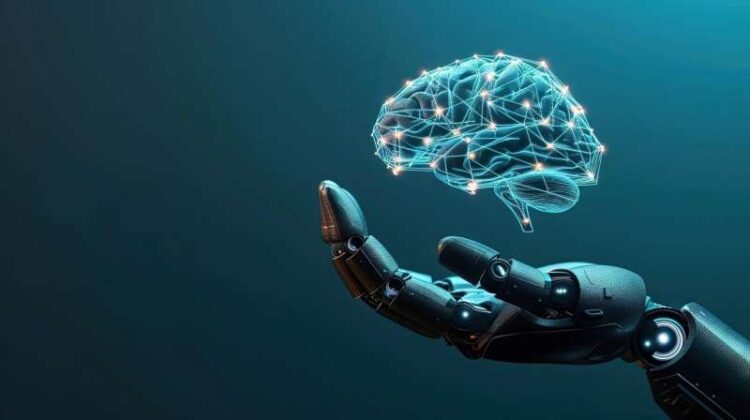What is artificial general intelligence—and is it already here?