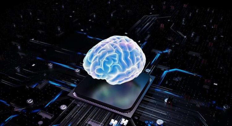 AI behaves more like a brain than a database—cognitive science’s role in its origin story supports explain why